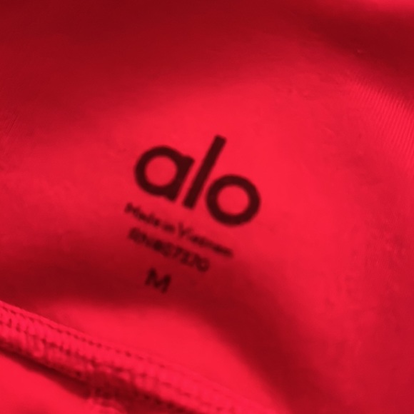 Alo leggings - Picture 3 of 3